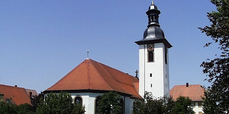 Bild zu Ev. Kirchengemeinde Kupferzell