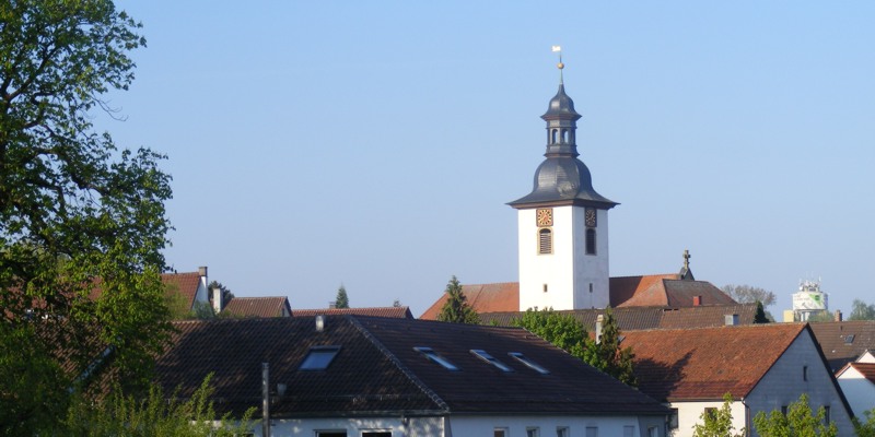 Bild zu Ev. Kirchengemeinde Kupferzell