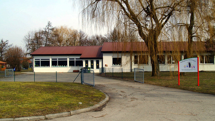 Kindergarten Westernach