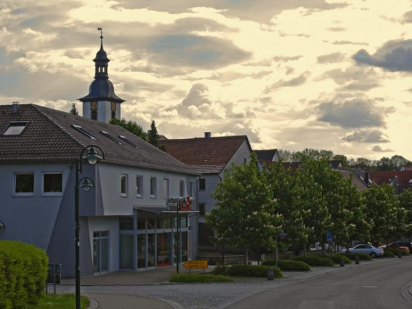Langenburger Straße