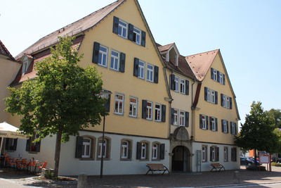 Rathaus und Bauhof geschlossen