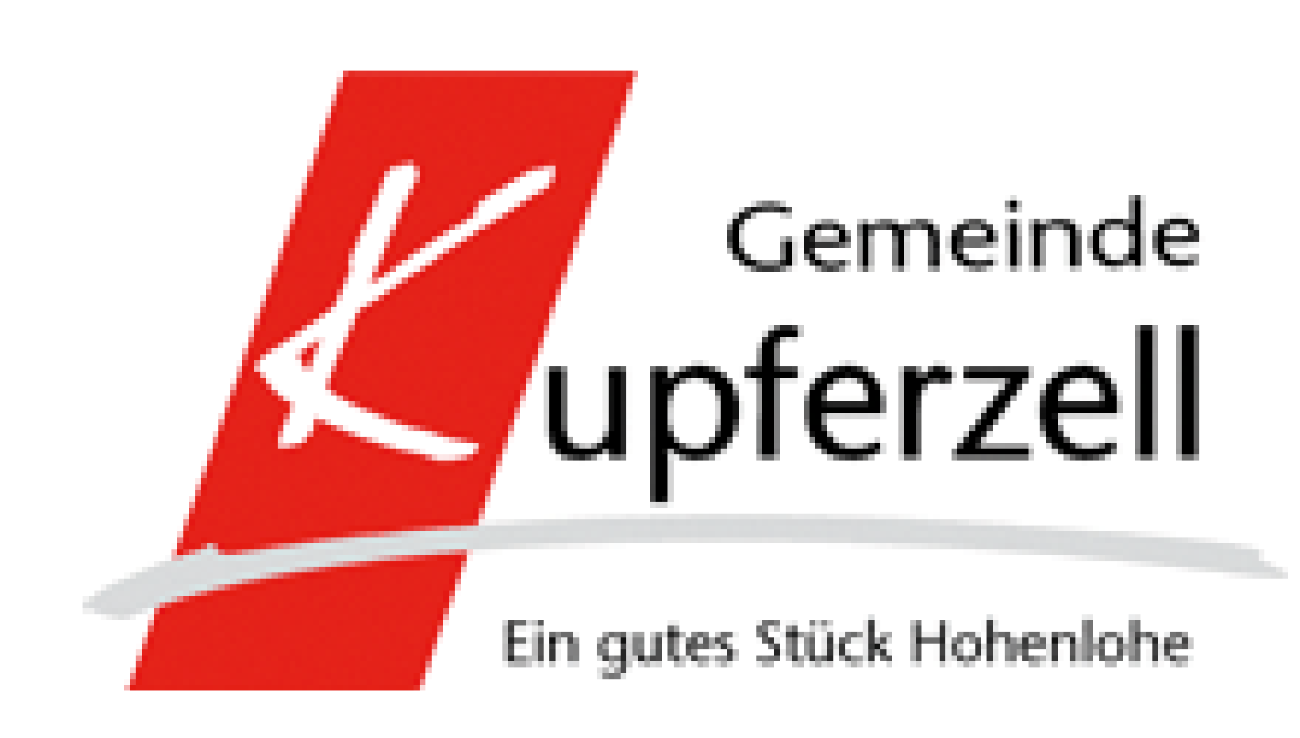 Logo der Gemeinde Kupferzell 